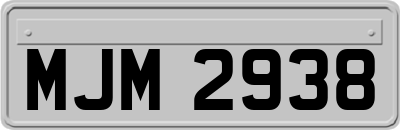 MJM2938