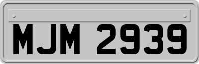 MJM2939