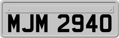 MJM2940