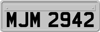 MJM2942