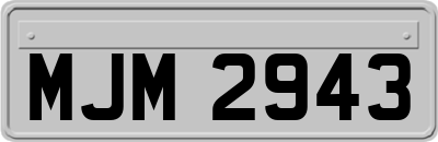 MJM2943