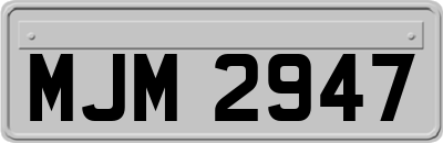 MJM2947