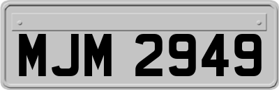 MJM2949