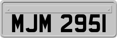 MJM2951