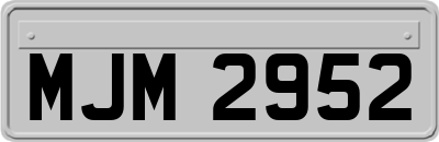 MJM2952