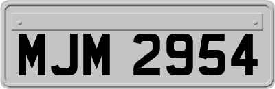 MJM2954