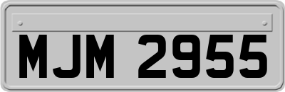 MJM2955