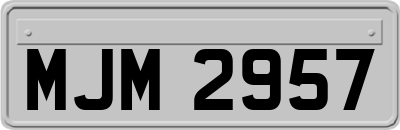 MJM2957