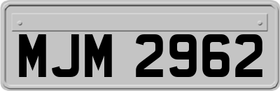 MJM2962