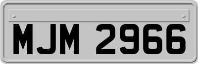 MJM2966