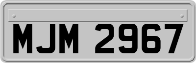 MJM2967