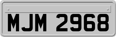 MJM2968