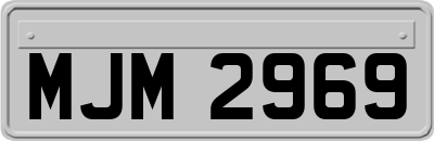 MJM2969