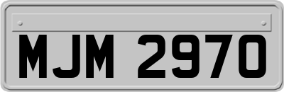 MJM2970