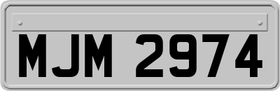 MJM2974