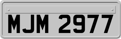 MJM2977