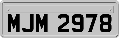 MJM2978