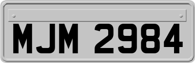 MJM2984