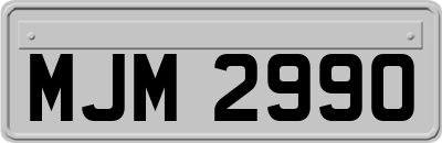 MJM2990