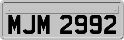 MJM2992