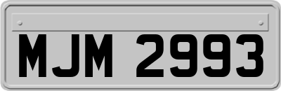 MJM2993