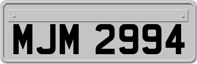 MJM2994