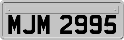MJM2995