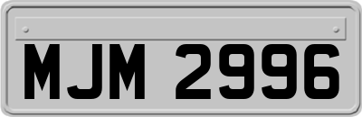 MJM2996