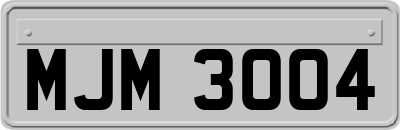 MJM3004