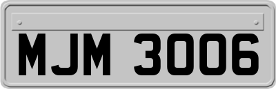 MJM3006