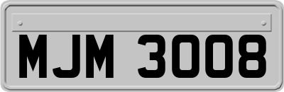 MJM3008