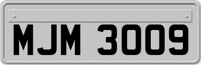MJM3009