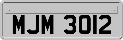 MJM3012