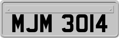 MJM3014