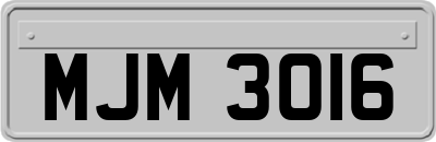 MJM3016