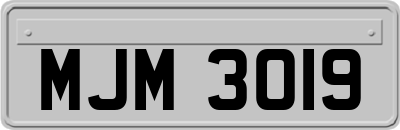 MJM3019