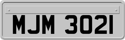 MJM3021