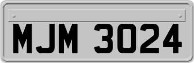 MJM3024
