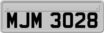 MJM3028
