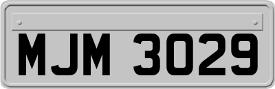 MJM3029