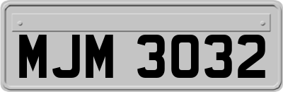 MJM3032