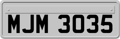 MJM3035