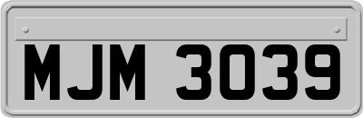 MJM3039