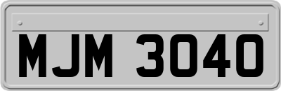 MJM3040