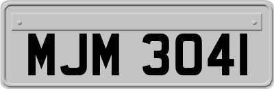 MJM3041