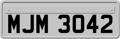 MJM3042