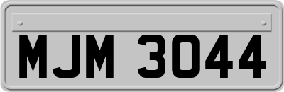MJM3044