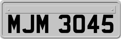 MJM3045