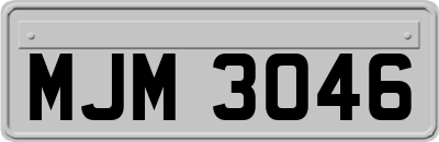 MJM3046