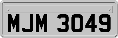 MJM3049